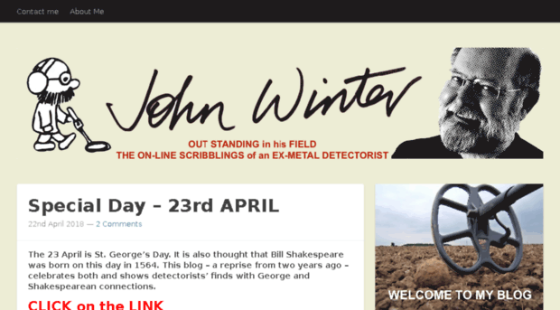 johnwinter.net