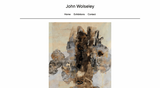 johnwolseley.net