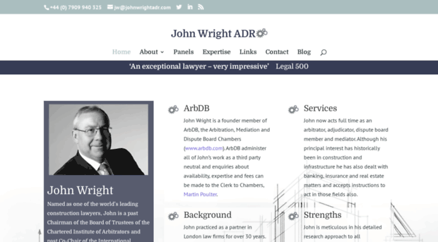 johnwrightadr.com