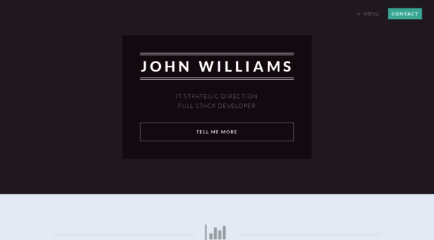 johnwwilliams.com