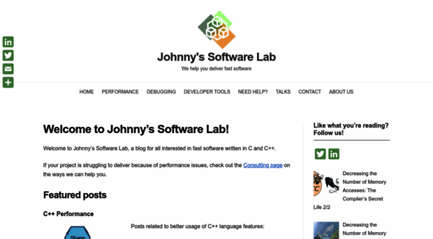 johnysswlab.com