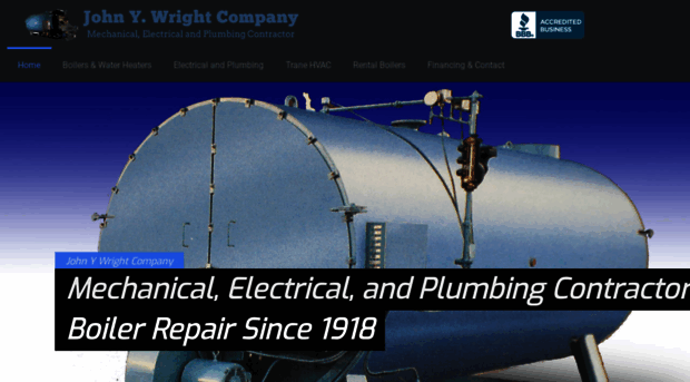 johnywright.com