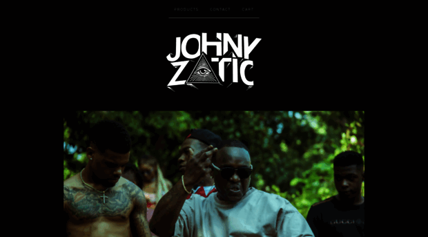 johnyzotic.bigcartel.com