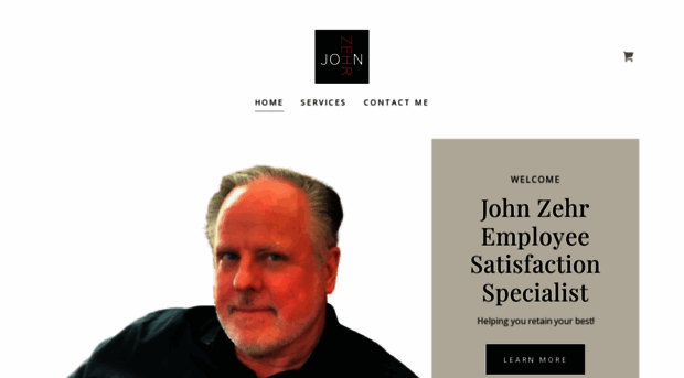 johnzehr.com