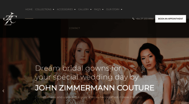 johnzimmermanncouture.com