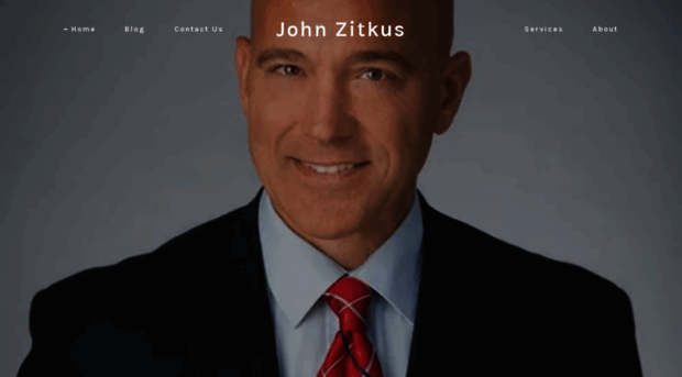 johnzitkus.com