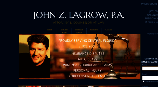 johnzlagrowpa.com