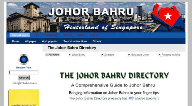 johor-bahru-directory.com