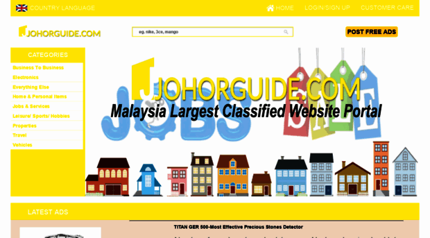 johorguide.com