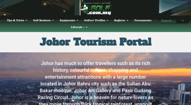 johortourism.com.my