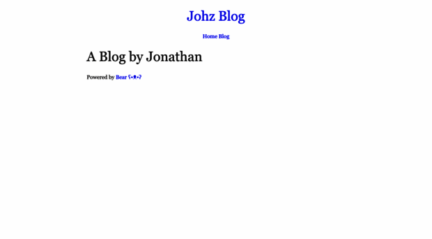 johz.bearblog.dev