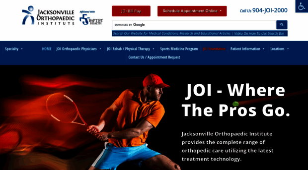 joi.net