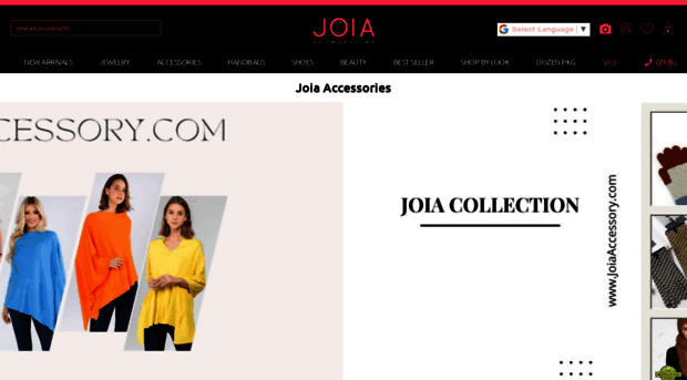 joiaaccessory Wholesale Jewelry and Wholesal Joia Accessory