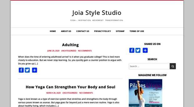 joiastylestudio.com