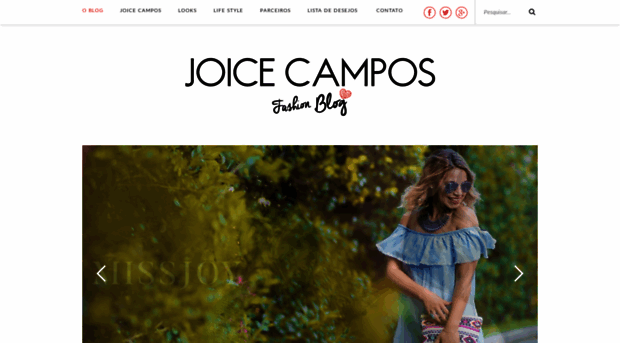 joicecampos.com