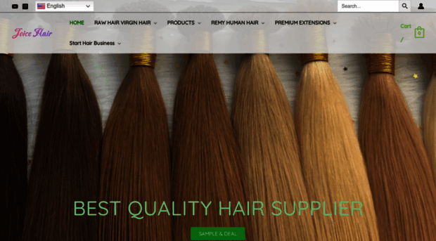 joicehair.com