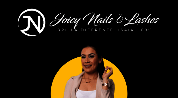 joicynails.com
