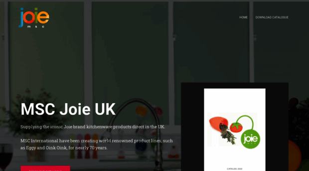 joie-uk.co.uk