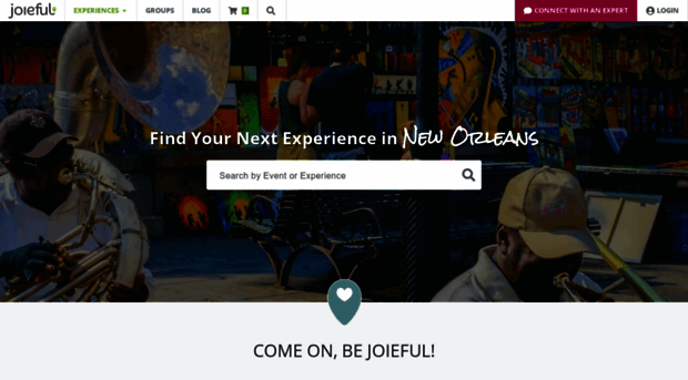 joieful.com