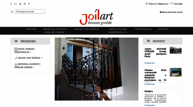 joilart.com