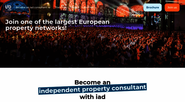 join-iad.uk.com