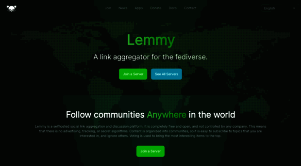 join-lemmy.org