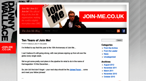 join-me.co.uk