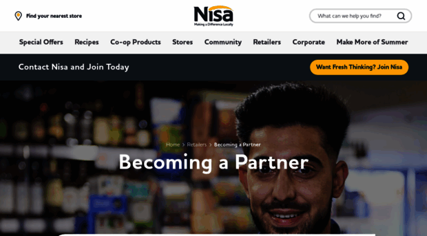 join-nisa.co.uk