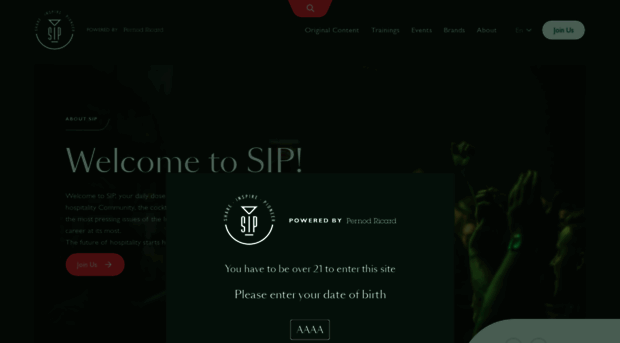 join-sip.com