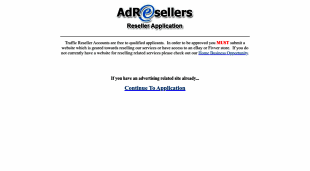 join.adresellers.com
