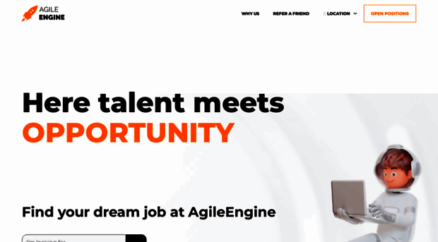 join.agileengine.com