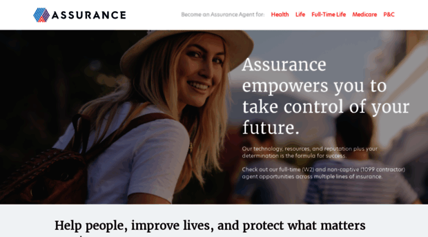 join.assurance.com