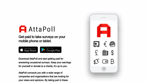 join.attapoll.com