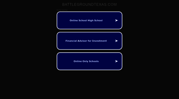 join.battlegroundtexas.com