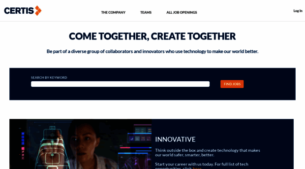 join.certisgroup.com