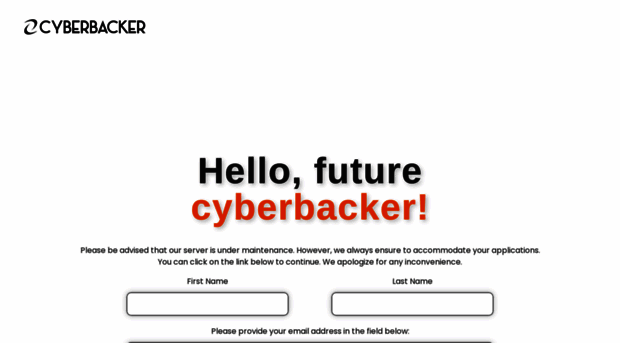 join.cyberbackercareers.com