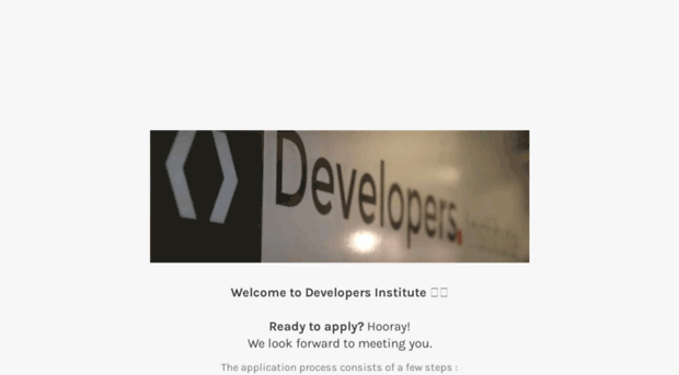 join.developers.institute