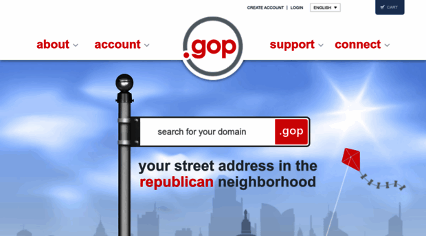 join.gop