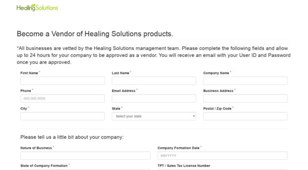 join.healingsolutions.com
