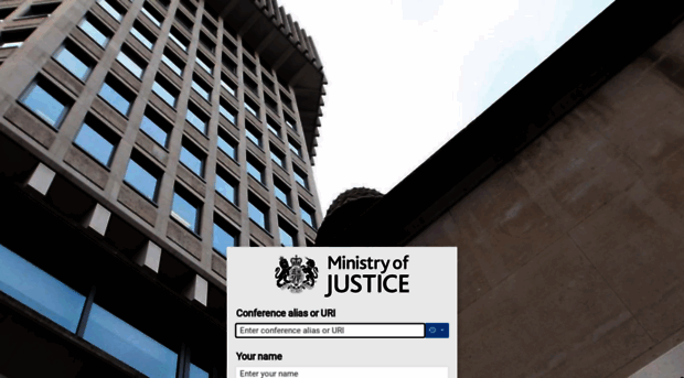 join.meet.video.justice.gov.uk