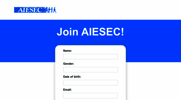 join.myaiesec.in