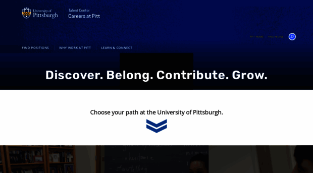 join.pitt.edu