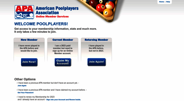 join.poolplayers.com