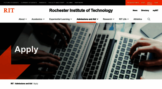 join.rit.edu