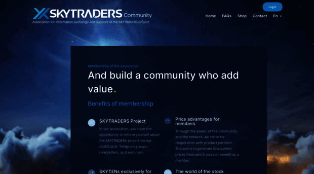 join.skytraders.community