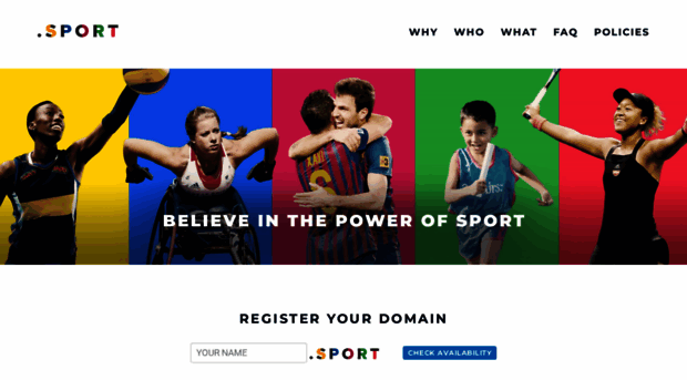 join.sport