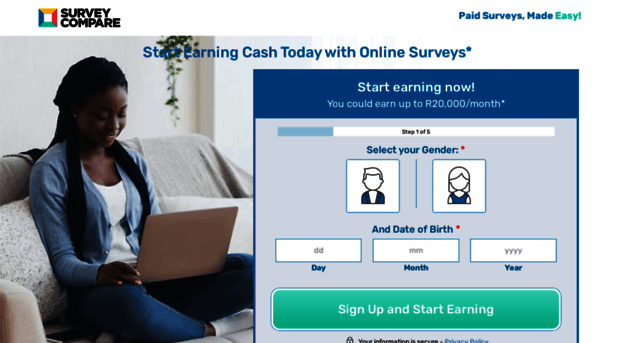 join.surveycompare.co.za