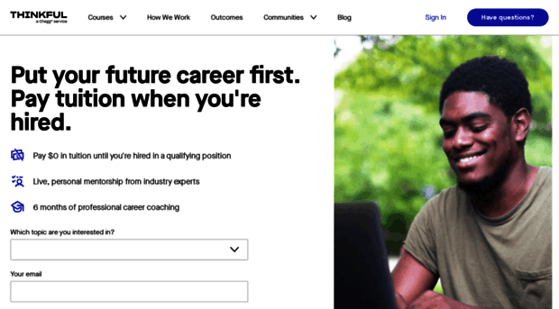 join.thinkful.com