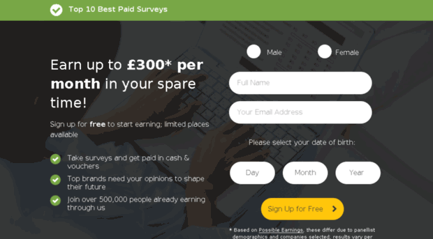 join.top10bestpaidsurveys.co.uk