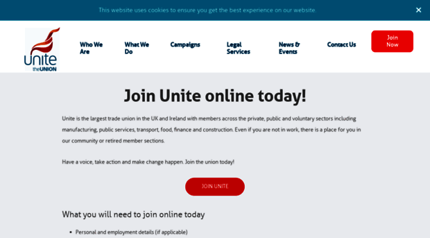 join.unitetheunion.org